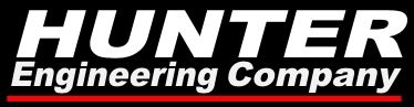 Hunter Logo